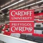 Cardiff University - JOMEC